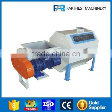 Poultry Powder Feed Mill Impurities Pre Cleaning Equipment