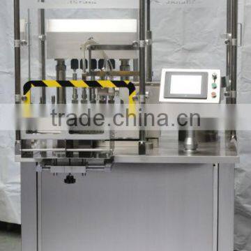 Syringe Filling Machines High Speed (GS100-5N)