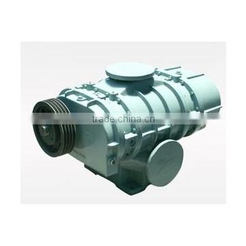 rotary blower three-lobe roots blower large capacitiy air blower