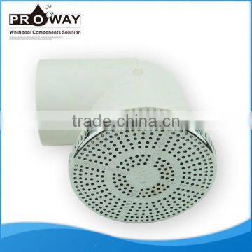 Massage Jet Bathtub Parts Whirlpool Bathtub Spa Water Suction