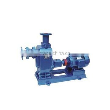 CWZ Series Marine Horizontal Self-priming Centrifugal Ballast And Fire Pump