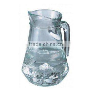 glass Water pitcher