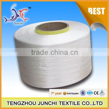 Junchi high tenacity 6.0 gpd 900 denier FDY pp multifilament yarn