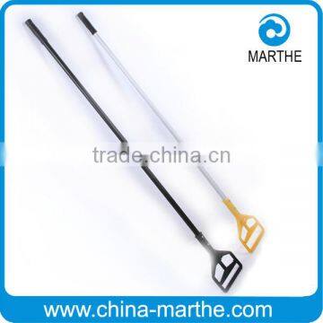 Mop Handle/ 60" Plastic Quick Change Mop Handle