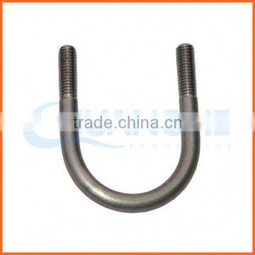 Customized Wholesale Quality a2 u Bolt