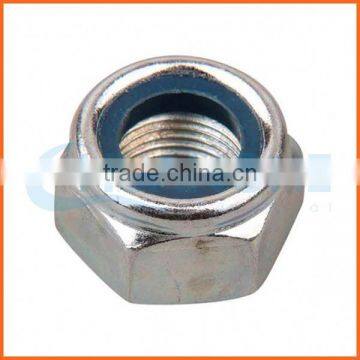 alibaba high quality bearing titanium lock nut