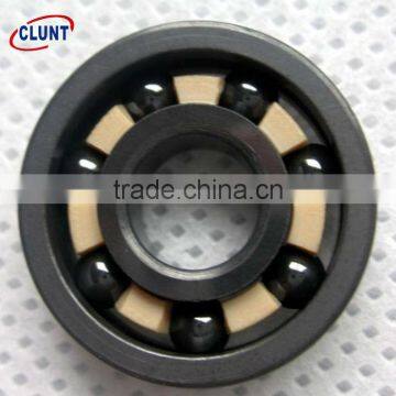 Anti-Corrosion Ceramic Bering 6000 Deep Groove Ball Bearing 6000