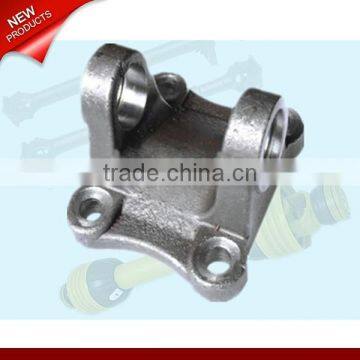 Shaft parts flange yoke