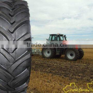 Agricultural Tyre12.4-28 photo-5