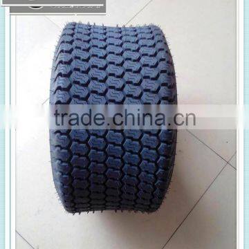 Grey and Black Color 20x10.00-10 Non-marking Tires photo-2