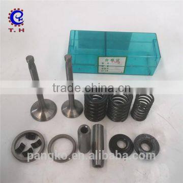Supply All Over the World Good Quality Tractor Valve Set photo-2