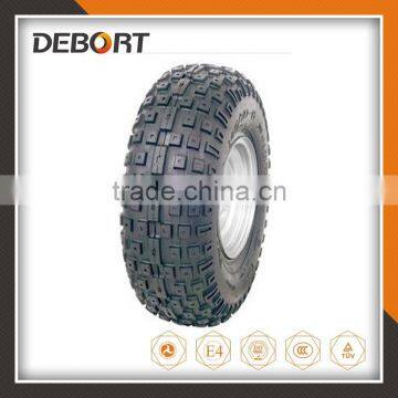 Lawn garden tire F485 pattern 3.00-4(260*85)