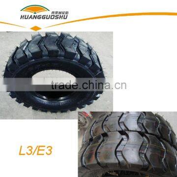 L3 E3 Abrasion Resistance Excavator Tyre 20.5-25 photo-3