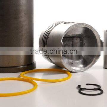 Engine Cylinder Liner Kit 3007525 CCEC Engine Wet Cylinder Liner Kits for Sale photo-3