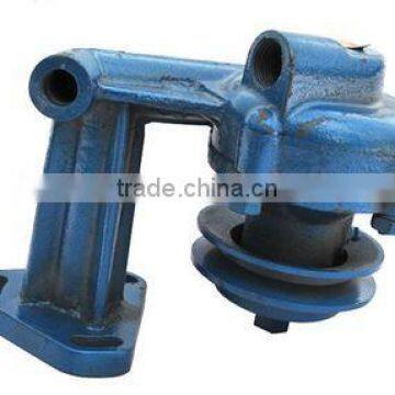 Weichai Engine Cooling Water Pump,Diesel Engine Cooling Water Pump High Quality and Low Price photo-5