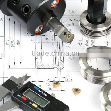 High Precision One Stop Service Professional Custom CNC Projects photo-2