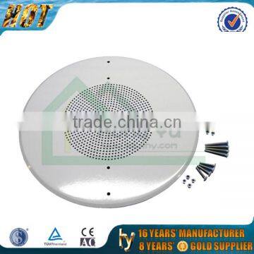 Metal Mesh Ceiling Speaker Grill