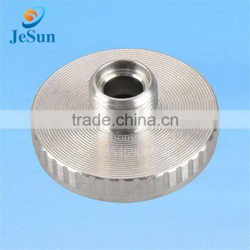 Hot Sale Precision Cnc Parts by Cnc Lathe Machining photo-6