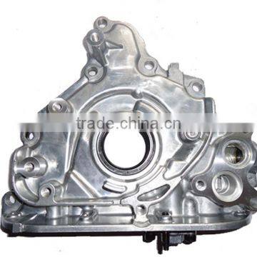 100% New Oil Pump Assembly 8-94427-303-1 8944273031 photo-4