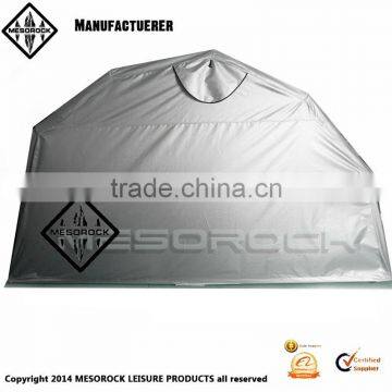 outdoor motor dome for rain proof