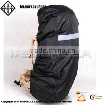 High Quality Watreproof Bag for Hiking Camping Traveling Reflective Backpack Cover photo-3