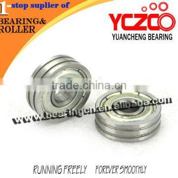 customized ball bearing/OEM service ball bearing/door roller bearing