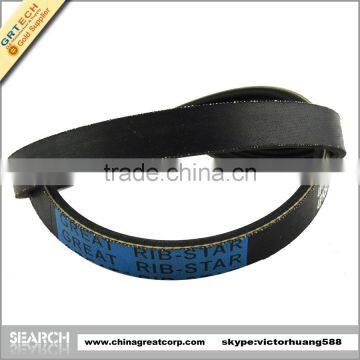 4PK820 V-ribbed Belt for Hyundai,Suzuki photo-2