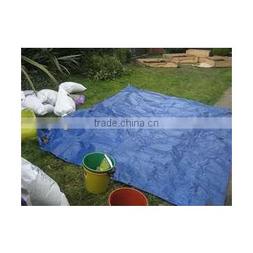 garden tarpaulin