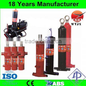 All Kinds of Hydraulic Cylinders , All Types of Hydraulic Cylinders , Different Types Hydraulic Cylinders photo-6