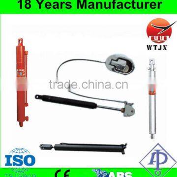 Micro Hydraulic Cylinder / Small Hydraulic Lift / Toy Hydraulic Cylinder / Air Cylinder/ Mini Hydraulic Cylinders photo-5