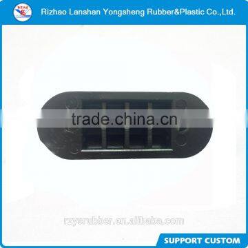 PVC Plastic Toilet Seat Buffer Pad Made in China