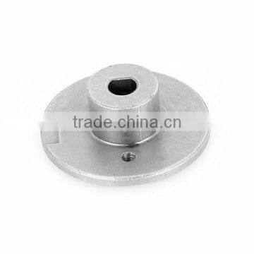 Precision Custom Powder Metal Sintered Parts From Hardware Products Factory With High Quality photo-2