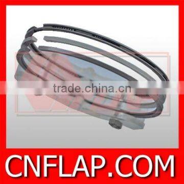 Auto spare parts 4BT piston ring