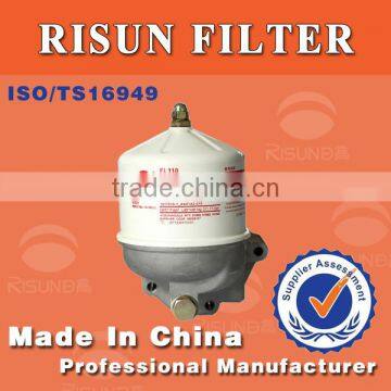 Wholesale Centrifugal spin oil cleaner T9000-1012200 for YUCHAI engine filtration truck tractor parts China supplier