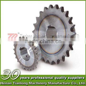 Custom Sprockets with 30 Years Experience