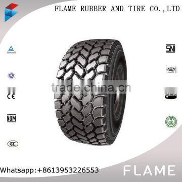 Cranes off the Road Tire 14.00R24 OTR Tyres