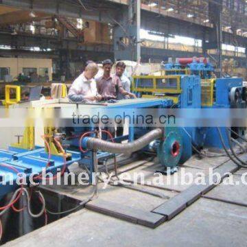 LMS Automatic Economical Steel Cut-to-length Production Line