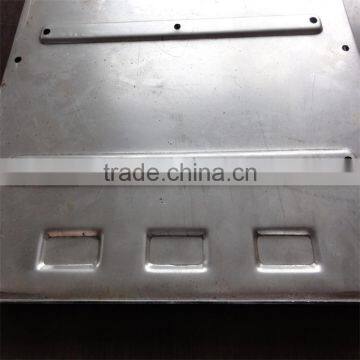 Sheet Metal Processing/Metal Forming Process photo-6