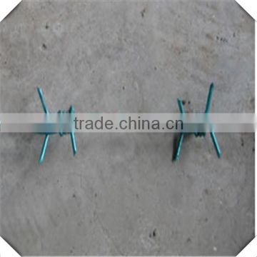 galvanized barbed wire facoty