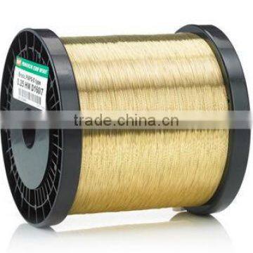 Edm Brass Wire CuZn35 C2700 0.01mm- 16 mm photo-3