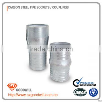 china grooved joint fitting manufacturer