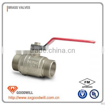 msv series mechanical valve