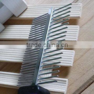 Dog Pet Health Care Product Two Sides Pet Grooming Brush photo-4