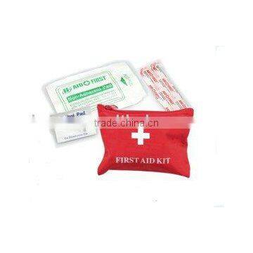 sports first aid kit