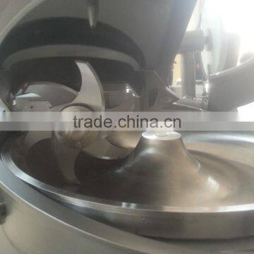 Big-scale High Speed Sausage Bowl Cutter Series photo-4
