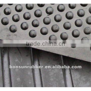 Horse Trailer Mats