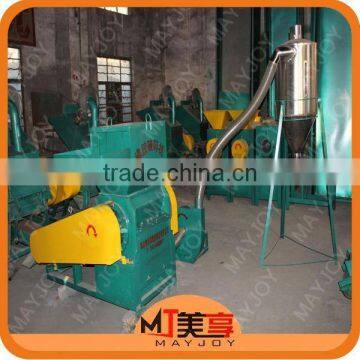 2015 New arrival scrap tire processing production line /recycle tyre machine making oil(Wechat:008613816026154)