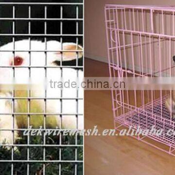 Factory 2x4 iron welded wire mesh lowes chicken wire mesh roll