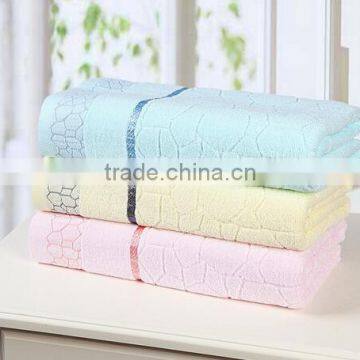 100% Cotton Bath Towel, Face Towel, Towel Blanket photo-2