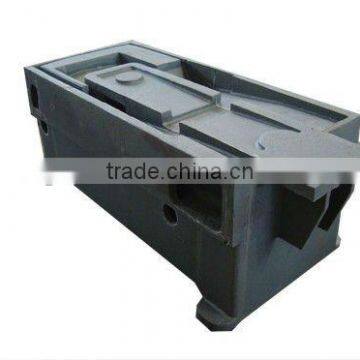 machanical body casting